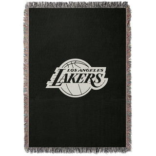 Lakers Blanket