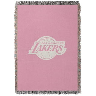 Lakers blanket walmart clearance