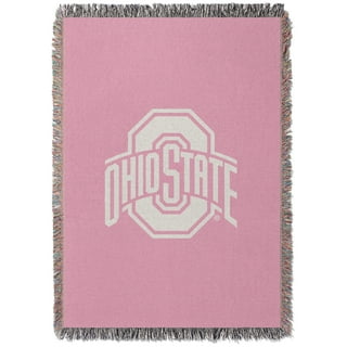 Ohio State Blanket