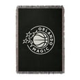 thumbnail image 1 of Chad & Jake Orlando Magic Woven Blanket, 1 of 2