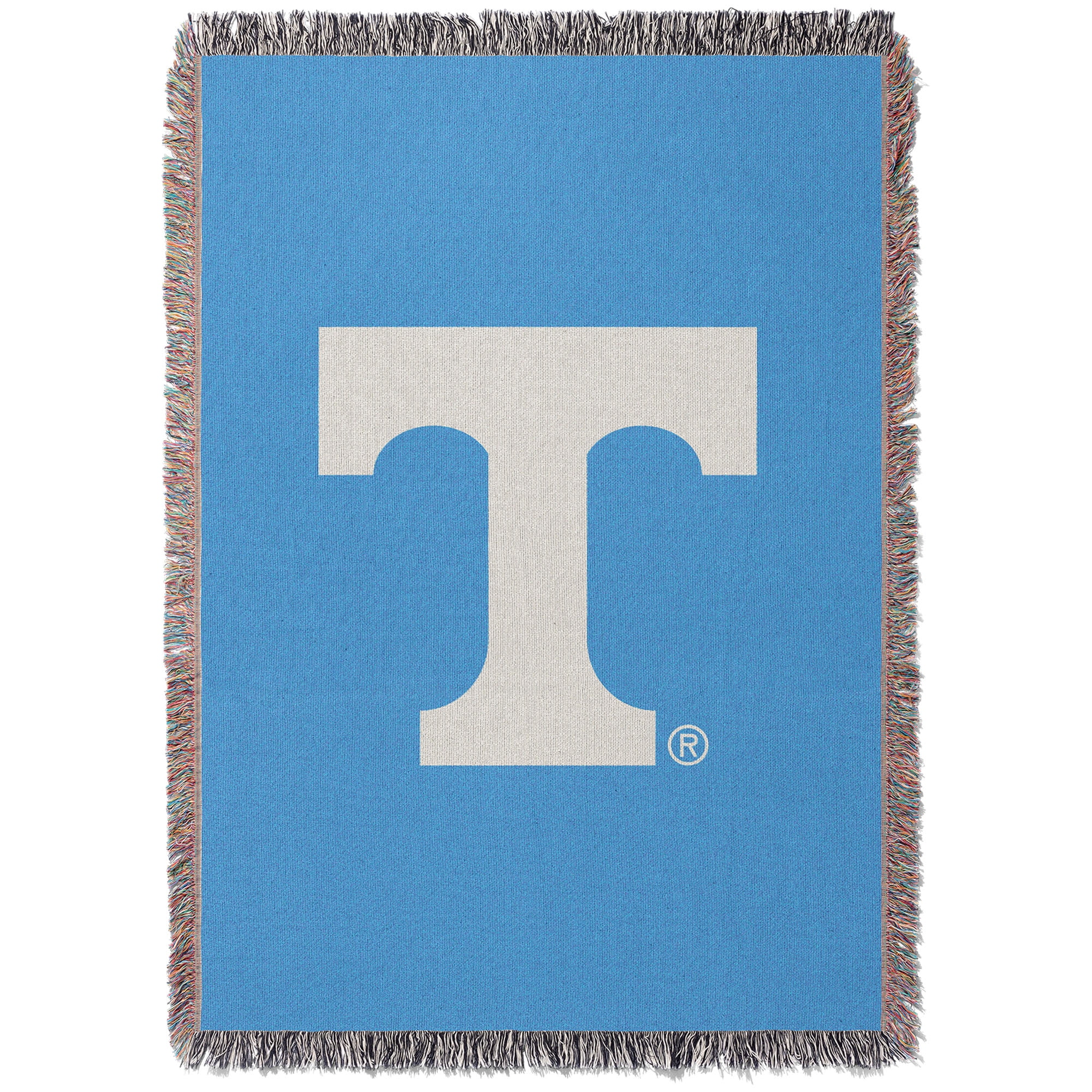 Tennessee Volunteers 50x59 Blanket main image 0