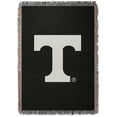 thumbnail image 1 of Chad & Jake Tennessee Volunteers Woven Blanket, 1 of 2