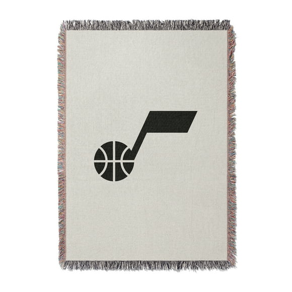Utah Jazz Blanket