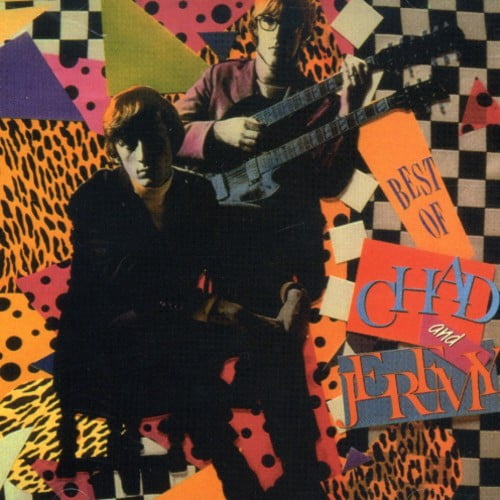 Chad & Jeremy - Best of - Music & Performance - CD