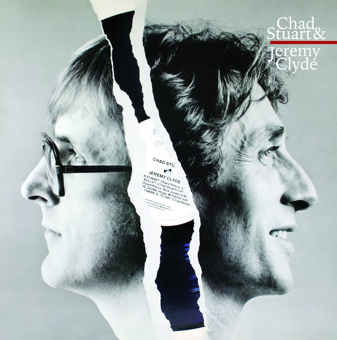 Chad & Jeremy - Chad Stuart & Jeremy Clyde - Music & Performance - CD