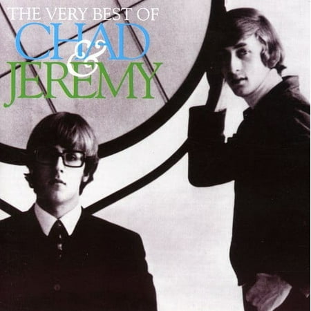 Chad & Jeremy - Very Best Of Chad and Jeremy - Music & Performance - CD