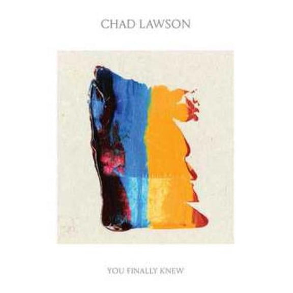 Chad Lawson - You Finally Knew (Vi - Vinyl