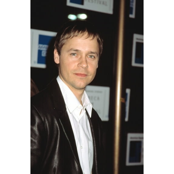 Chad Lowe At Premiere Of Insomnia, Ny 5112002, By Cj Contino Celebrity (8 x 10)