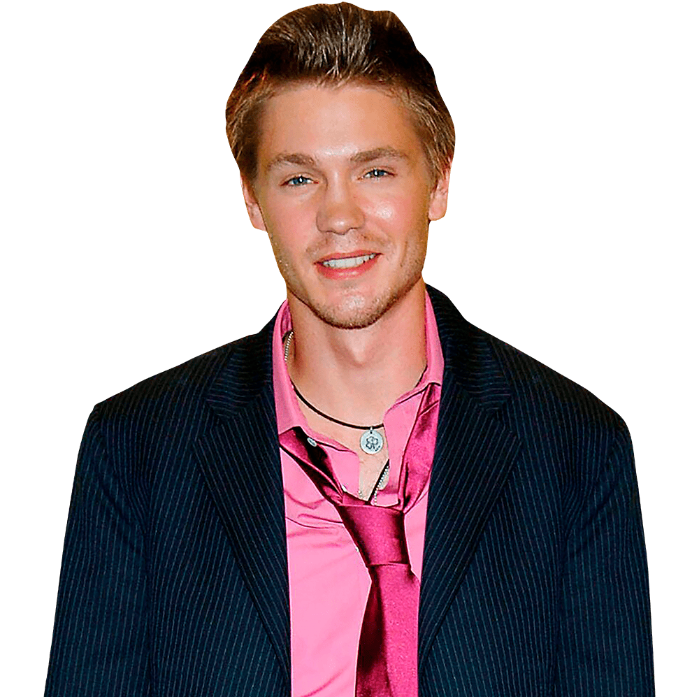 Chad Michael Murray (90s) Half Body Buddy Cutout Walmart