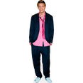 thumbnail image 1 of Chad Michael Murray (90s) Life Size Cutout. Standee., 1 of 8