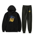 thumbnail image 1 of Chad Powers South Georgia Catfish Hoodie Jogger Pants Two Piece Set Sweatshirts+Sweatpants Women Men's Set, 1 of 3