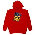 thumbnail image 1 of Chad Powers South Georgia Catfish Hoodie Long Sleeve Streetwear Women Men Hooded Sweatshirt, 1 of 3