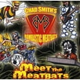 thumbnail image 1 of Chad Smith - Boombastic - CD, 1 of 1