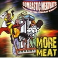 thumbnail image 1 of Chad Smith - More Meat - Music & Performance - CD, 1 of 1