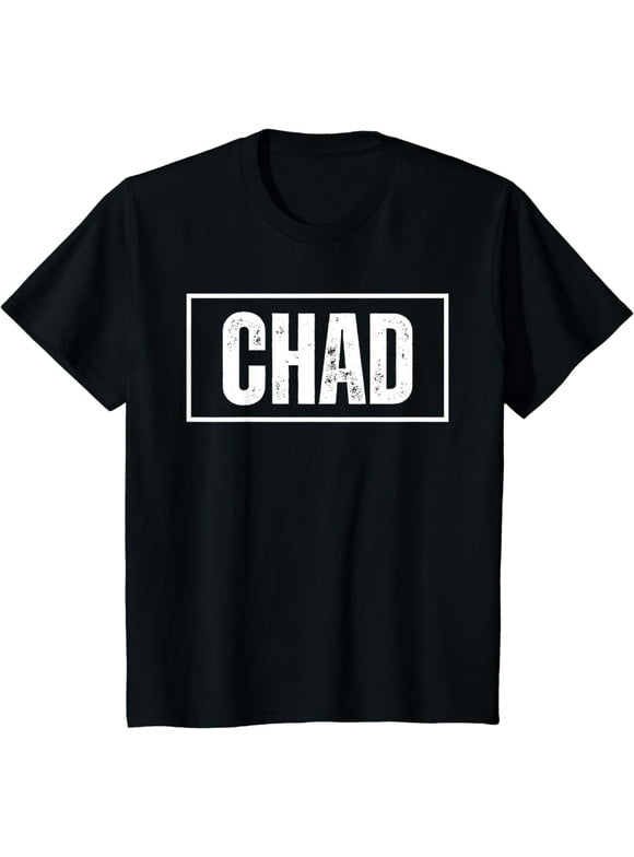 Chad T-Shirt