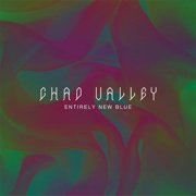 Chad Valley - Entirely New Blue - Music & Performance - Vinyl