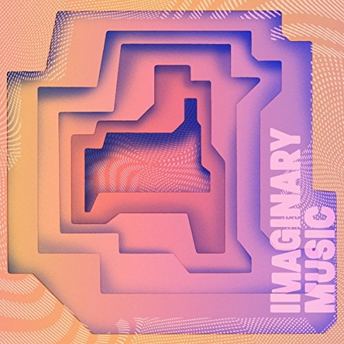 Chad Valley - Imaginary Music - Music & Performance - Vinyl