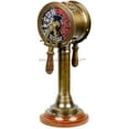 thumbnail image 1 of Chadburn Engine Order Telegraph (50 Inches, Brass Antique), 1 of 6