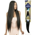 thumbnail image 1 of Chade Ali 15A 100% Remi Human Hair Straight 12" Unprocessed Virgin Remy (Natural Black), 1 of 3