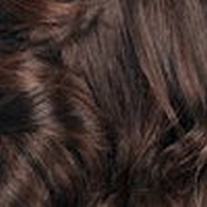 Chade Magic Lace Heart Hairline Glueless Y-Part HD Lace Front Wig - MHH05