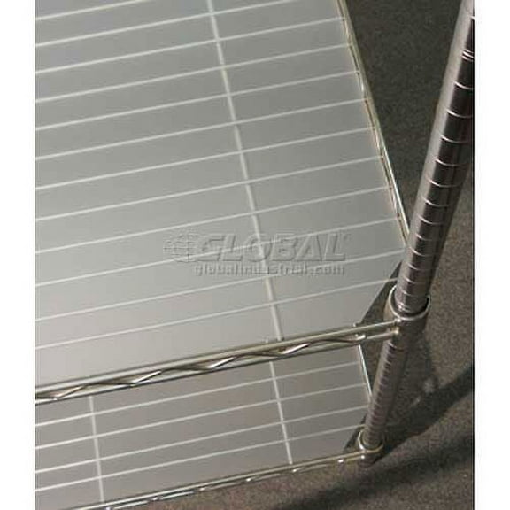 Chadko GSM 12 Polypropylene Translucent Liner, 14 x 72