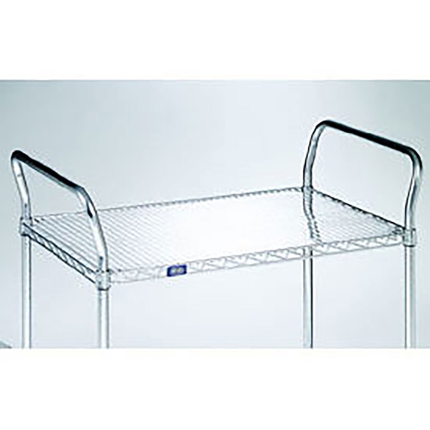 Translucent Polypropylene Wire Shelf Liner 36 x 24