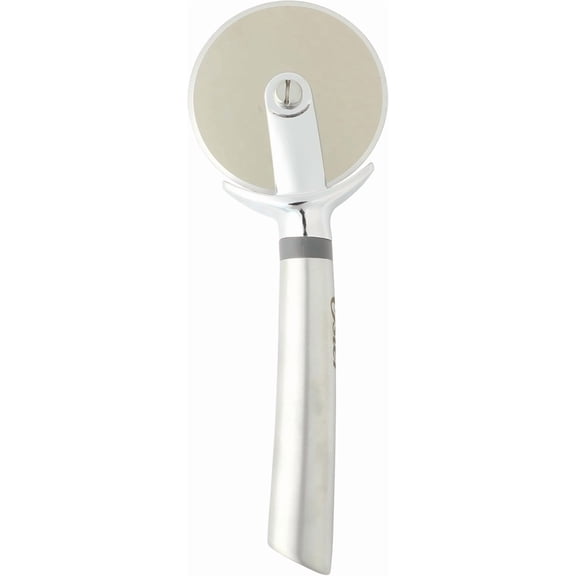 Chadswyck 8.7 Pizza Cutter, Stainless Steel Pizza Wheel, Sharp Rolling Blade, Ergonomic Handle, Dishwasher Safe