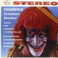 thumbnail image 1 of Chadwick / Hanson / Eastman-Rochester Orchestra - Symphonic Sketches - Classical - Vinyl, 1 of 1