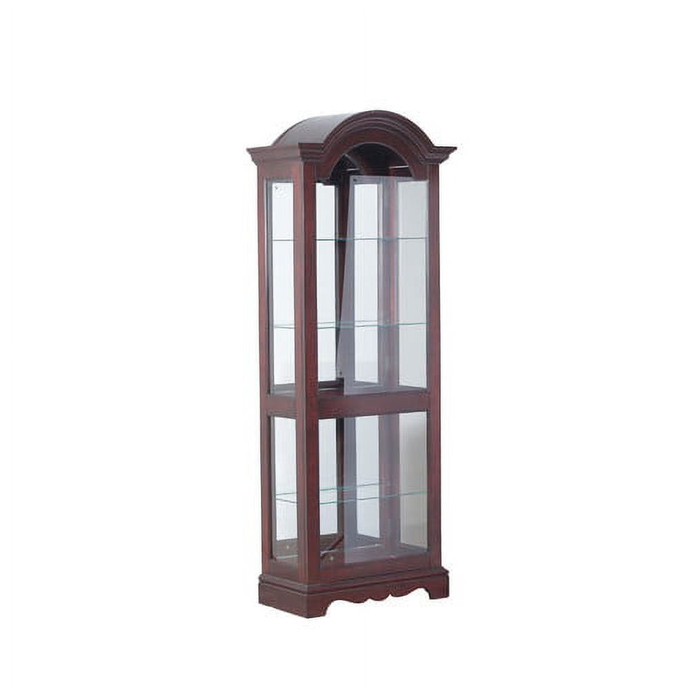 Chadwick Large Curio