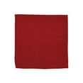 thumbnail image 1 of Chadwick Napkins - Red Set of 6 - Park Designs, 1 of 1