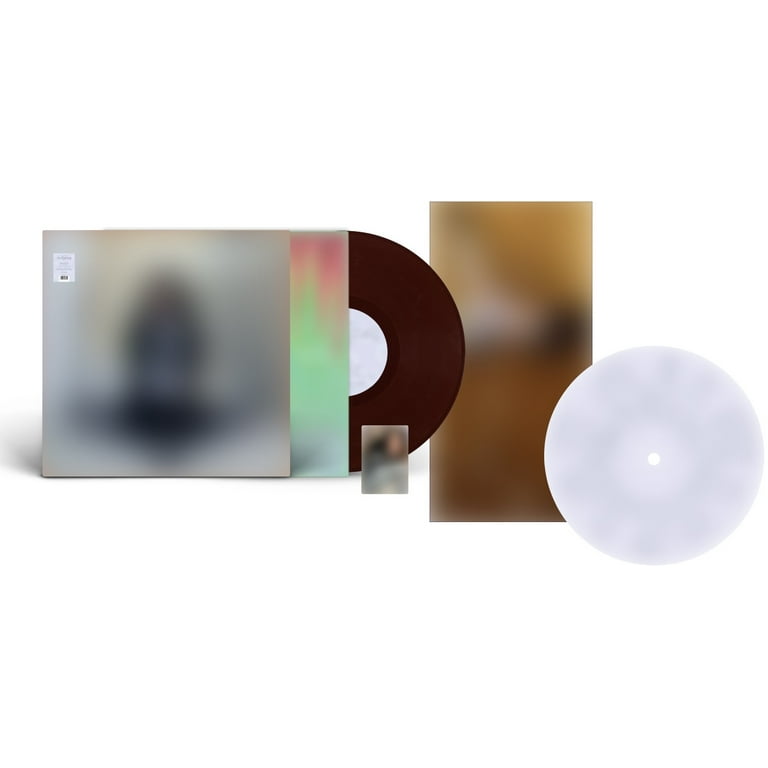 Chaeyoung (Twice) - LIL FANTASY vol.1 (Avocado Pit Vinyl