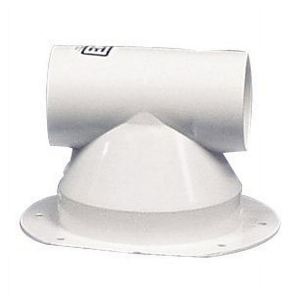 Chaffee Engineering Vujb Black Vac-U-Jet