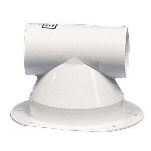 Chaffee Engineering Vujb Black Vac-U-Jet