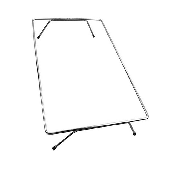 Chafing Wire Rack Buffet Stand Stainless Steel Serving Tray for Wedding Birthday Party Catering