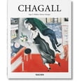 thumbnail image 1 of Pre-Owned Chagall (Hardcover) 3836527839 9783836527835, 1 of 1