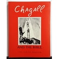thumbnail image 1 of Pre-Owned Chagall and the Bible (Paperback) 9780876635186, 1 of 1
