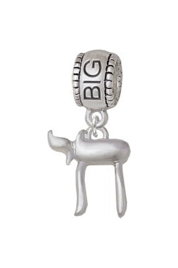 Chai - Big Sister Charm Bead