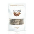 Chai Black Tea Bags 20 Count with Cardamom, Ginger, and Cinnamon