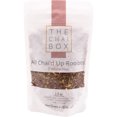 thumbnail image 1 of The Chai Box - All Chai'd Up Rooibos - Premium Traditional Chai Tea Decaffeinated - Caffeine Free Rooibos Leaves w/ginger, clove, cinnamon, cardamom, and fennel - 2.5oz, 1 of 5