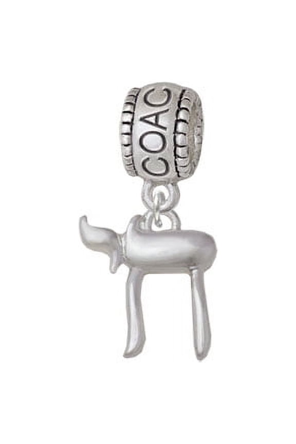 Chai - Coach Charm Bead