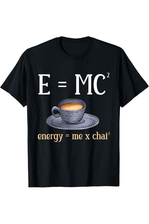 Chai Tea Masala Chai T-Shirt