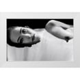 thumbnail image 1 of Chai Telan, Thanakorn 14x10 White Modern Wood Framed Museum Art Print Titled - Calm, 1 of 4