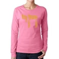 thumbnail image 1 of Chai - Women's Word Art Long Sleeve T-Shirt, 1 of 2