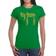thumbnail image 1 of Chai - Women's Word Art T-Shirt, 1 of 2