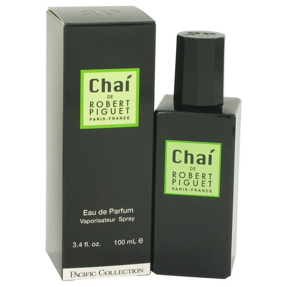 Chai by Robert Piguet Eau De Parfum 3.4oz/100ml Spray New In Box