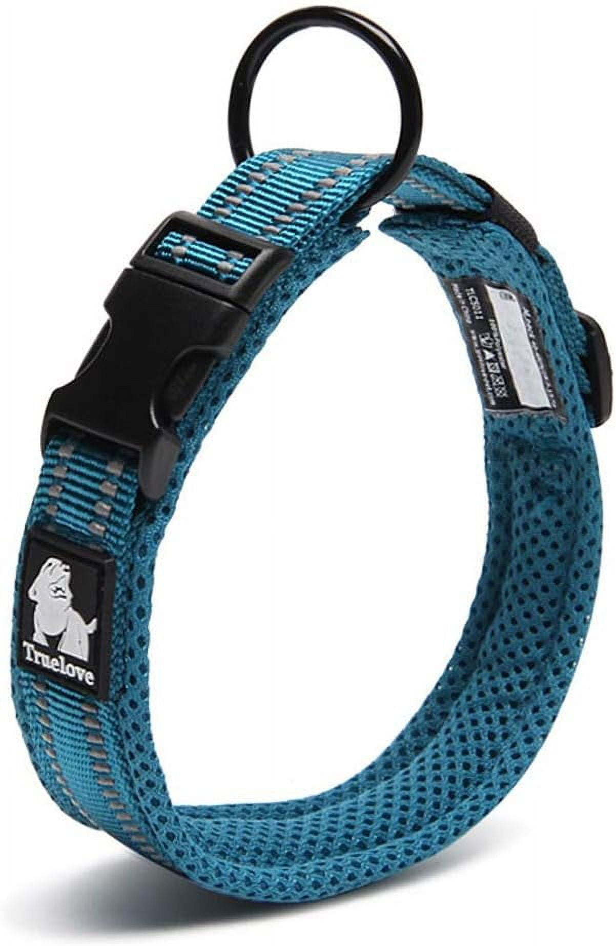 Chai's choice 3m reflective dog clearance harness