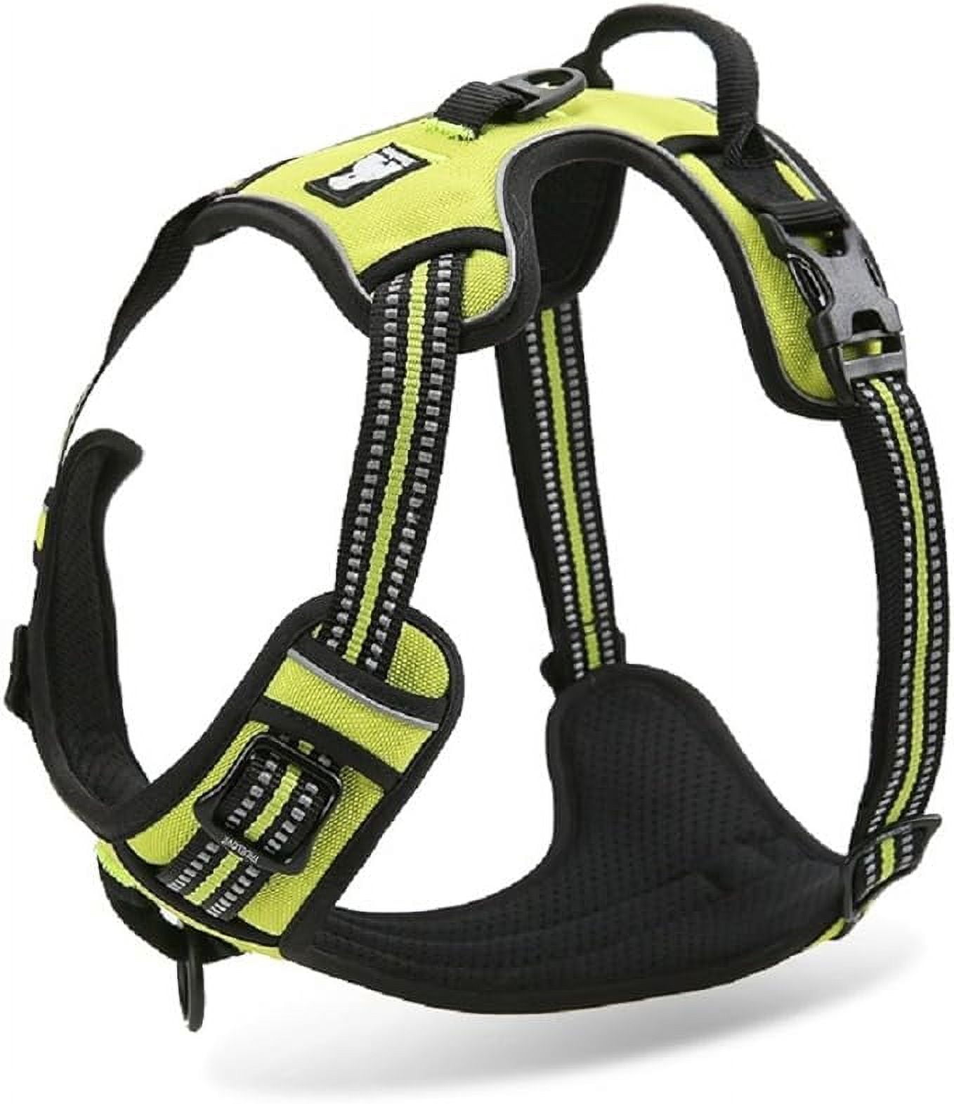 Chai's choice service hotsell dog vest harness