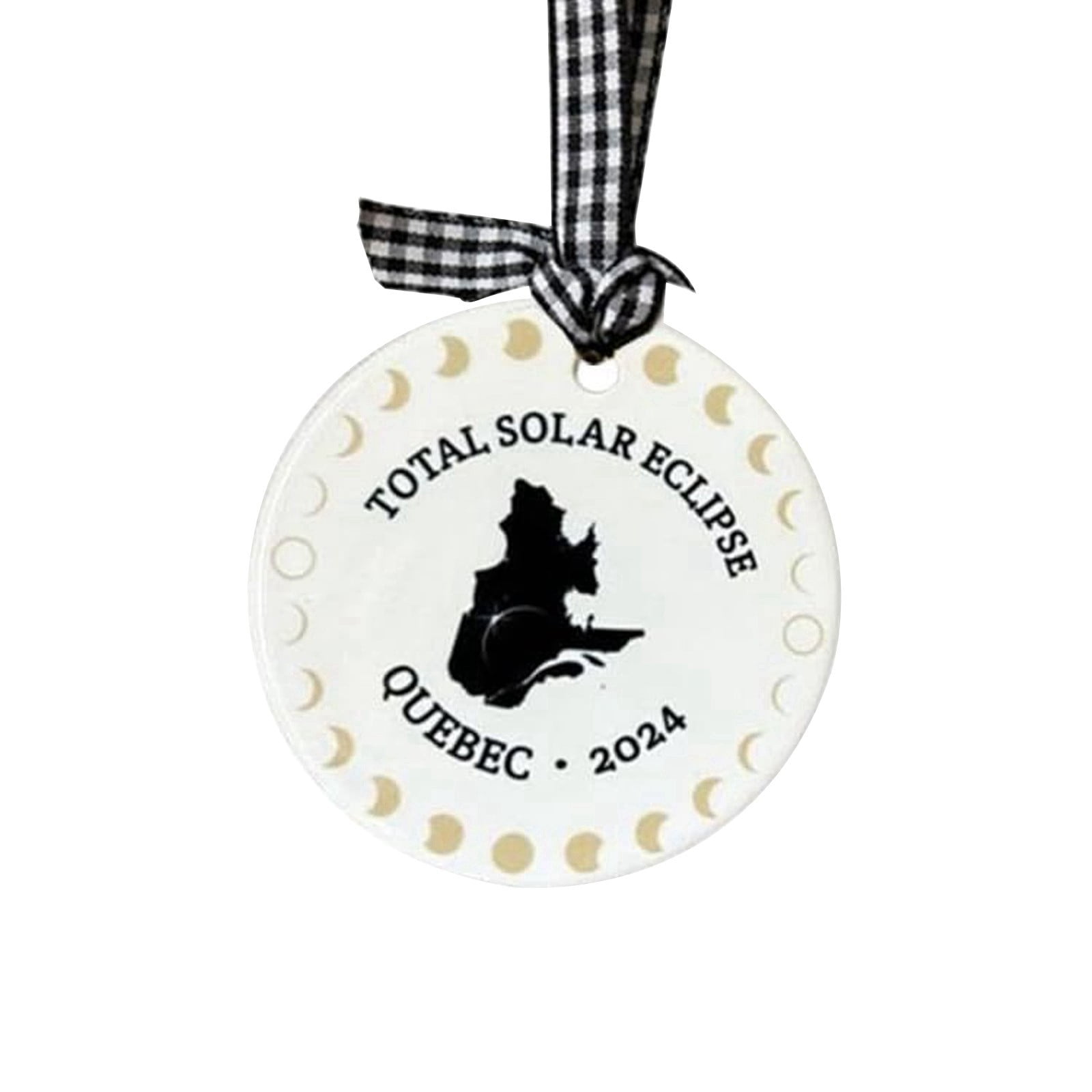 Chailin 2024 Ornaments 2024 Solar Decoration Solar Souvenirs Total Body