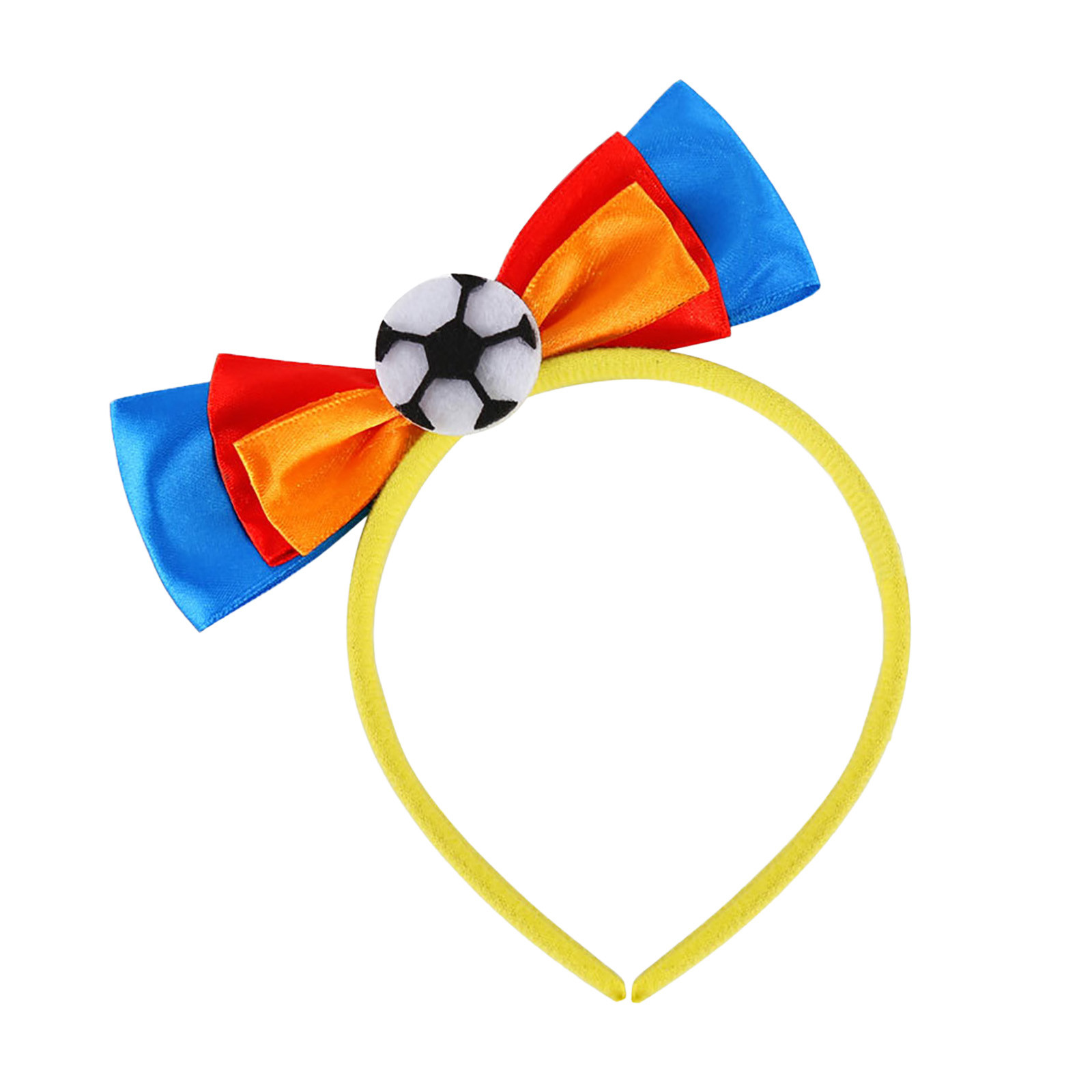 Chailin Germany Europe Cup Themed Headwear Soccer Fans Cheering