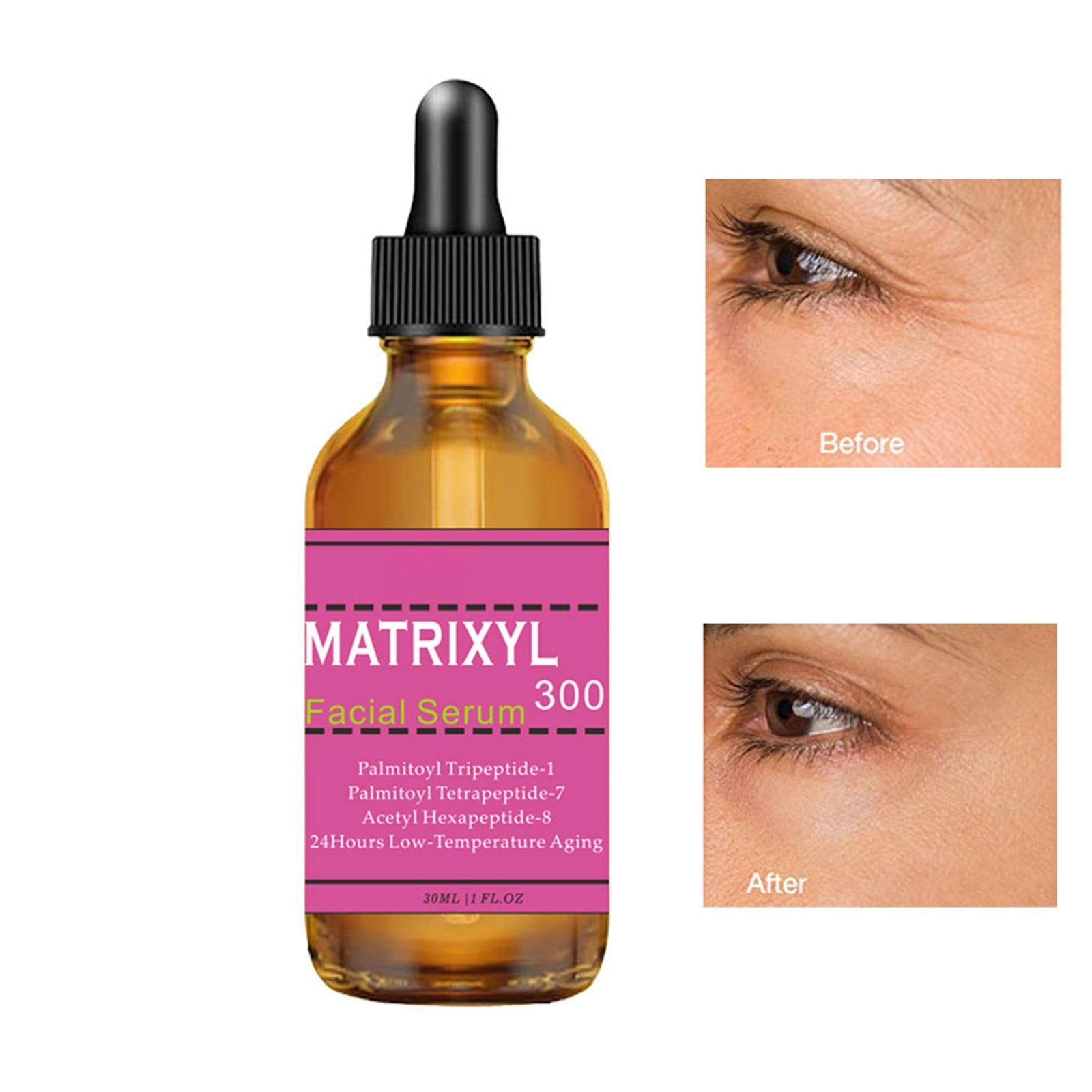 Chailin "Hydrating And Nourishing Facial Oil For Moisturized Skin" 30ml